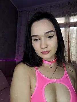 eubellasc from StripChat
