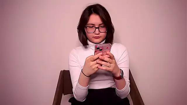 EugeniaBrafford from StripChat is Freechat