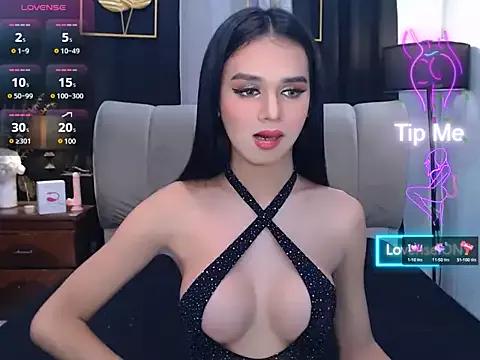 Try our streaming cams variety and talk on a personal level with our adorable girls streamers, showing off their bountiful shapes and dildos.