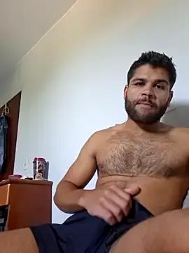 EuPeu from StripChat