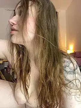 EuphoriaClub_ from StripChat is Freechat