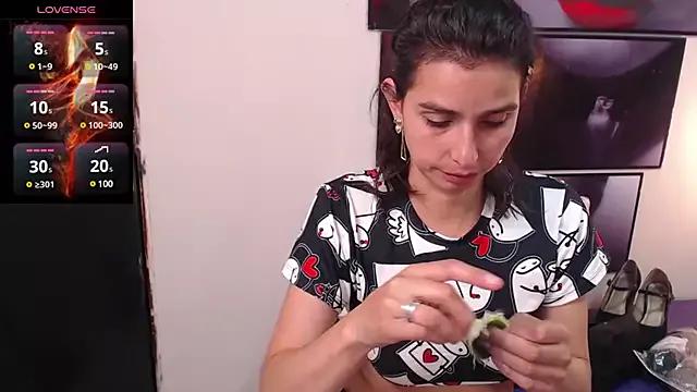 Try our streaming cams variety and talk on a personal level with our adorable girls streamers, showing off their bountiful shapes and dildos.