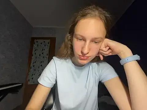 Eva_Angel3 from StripChat is Freechat