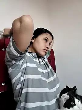 Try our streaming cams variety and talk on a personal level with our adorable girls streamers, showing off their bountiful shapes and dildos.