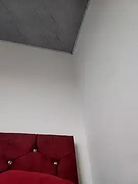 Eva_Clark01 from StripChat is Freechat