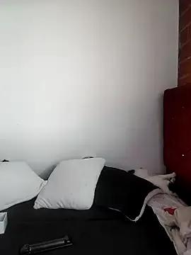 Eva_Clark01 from StripChat is Freechat