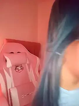 Eva_Feller69 from StripChat is Freechat