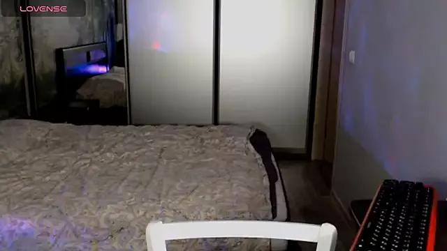 Eva_Lilac from StripChat is Freechat