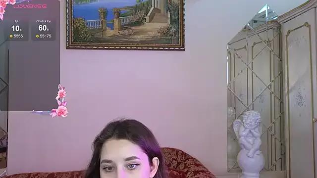 Eva_Maller from StripChat is Freechat