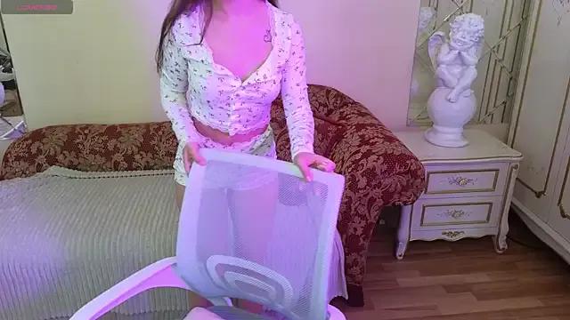 Eva_Maller from StripChat