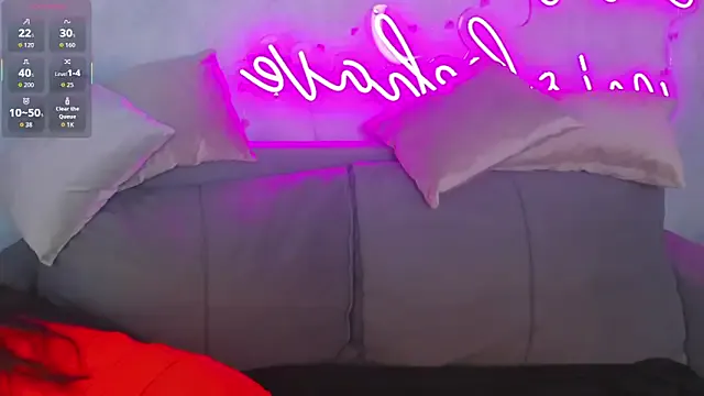 Eva_Mayers from StripChat is Freechat