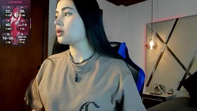 Try our streaming cams variety and talk on a personal level with our adorable girls streamers, showing off their bountiful shapes and dildos.