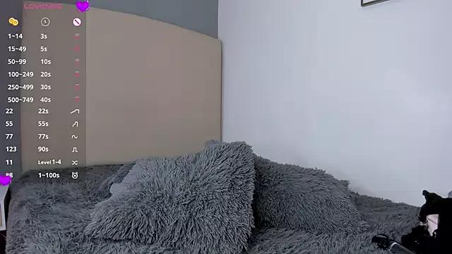 Eva_Olimpo from StripChat is Freechat