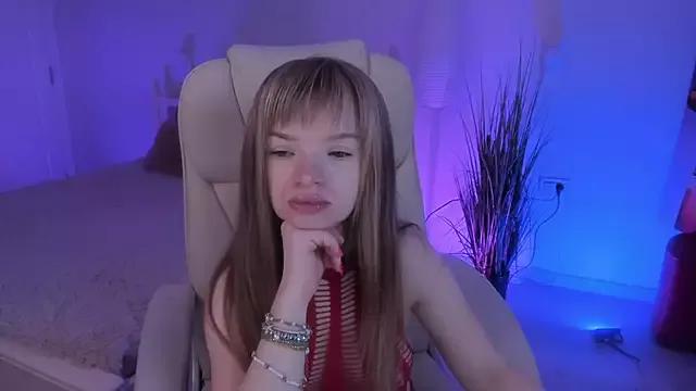 Try our streaming cams variety and talk on a personal level with our adorable girls streamers, showing off their bountiful shapes and dildos.