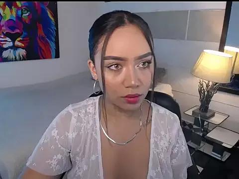 eva_rosee4 from StripChat is Freechat
