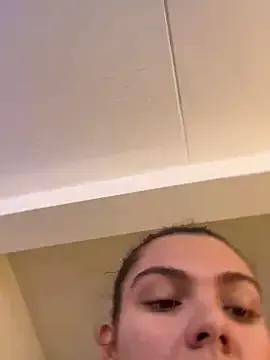 Eva_stark10 from StripChat is Freechat