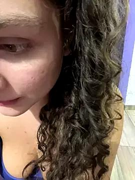 Eva_stark10 from StripChat is Freechat