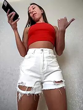 Eva_SweetCatt from StripChat is Freechat