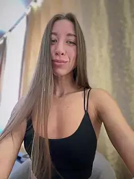 Eva_SweetCatt from StripChat is Freechat