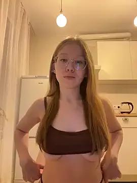 Eva_Weyne from StripChat is Private