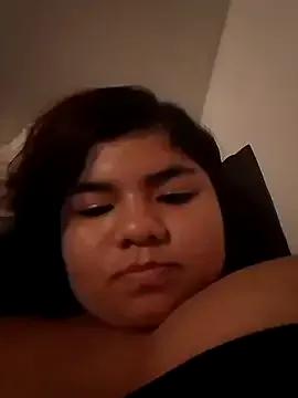 evaa_collins from StripChat is Freechat