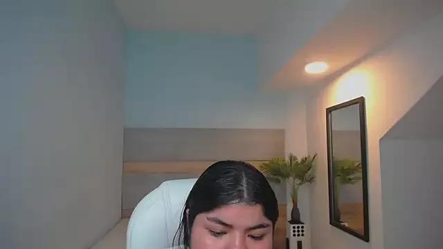 evaa_collins from StripChat is Freechat