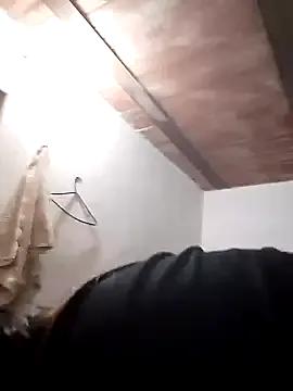 evaa_collins from StripChat is Freechat