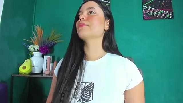 evaa_greey from StripChat