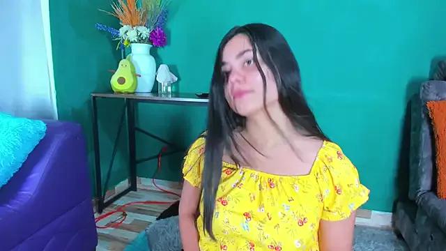 evaa_greey from StripChat