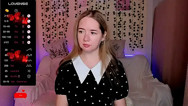 Evaa_Grey on StripChat 