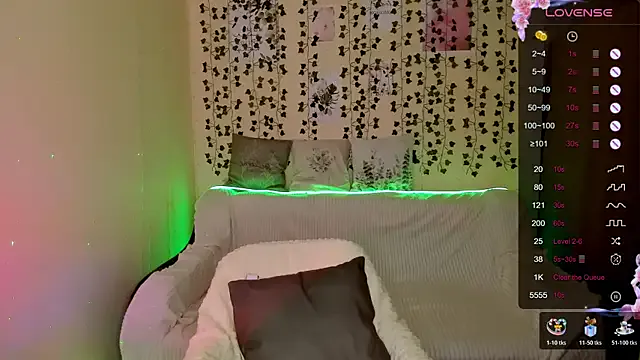 Evaa_Grey on StripChat 