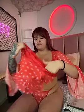 Evaa_jones1 from StripChat