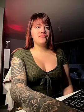 Evaa_jones1 from StripChat