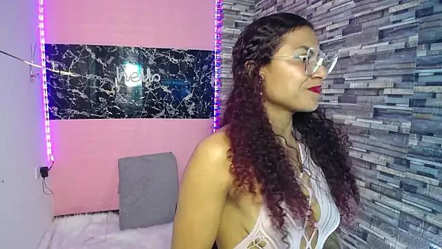 Evaa_mist from StripChat