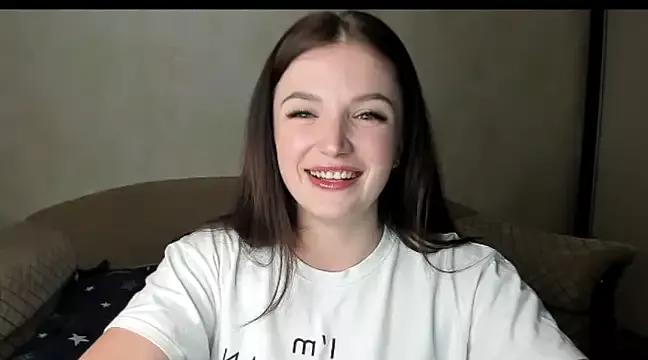 Try our streaming cams variety and talk on a personal level with our adorable girls streamers, showing off their bountiful shapes and dildos.
