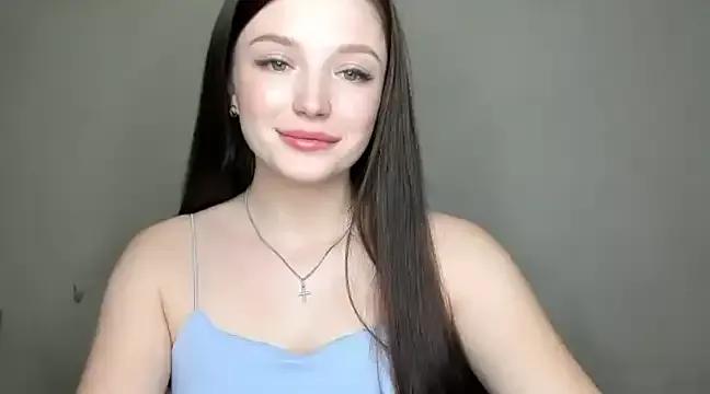EvaaMillerr99 from StripChat