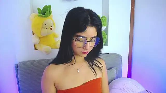 evaangel13 from StripChat