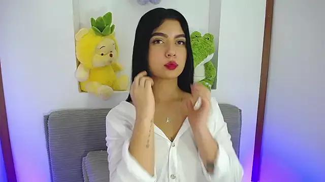 evaangel13 from StripChat