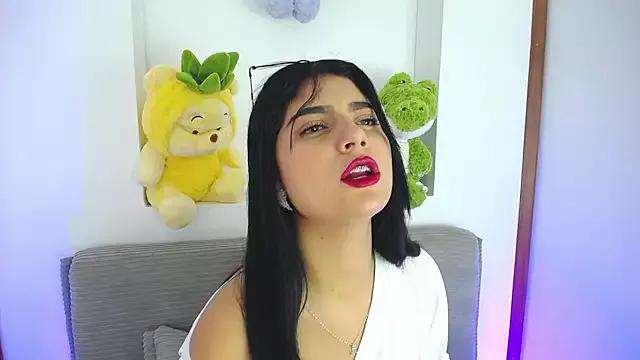 evaangel13 from StripChat