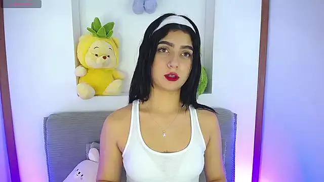 evaangel13 from StripChat