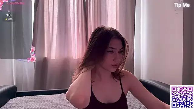 EvaAtom from StripChat