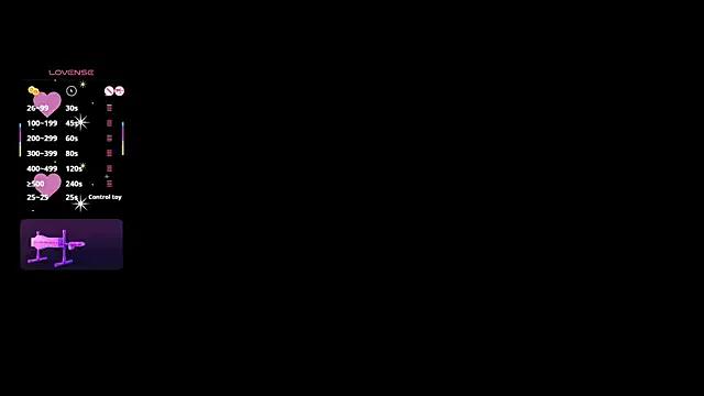 Try our streaming cams variety and talk on a personal level with our adorable girls streamers, showing off their bountiful shapes and dildos.