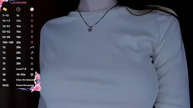 Try our streaming cams variety and talk on a personal level with our adorable girls streamers, showing off their bountiful shapes and dildos.