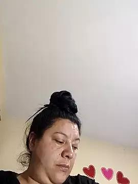 EvaColinsxxx from StripChat is Freechat