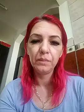 Evadesirex46 from StripChat is Freechat