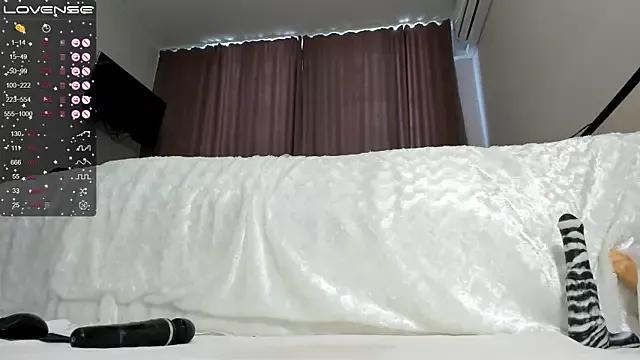 Try our streaming cams variety and talk on a personal level with our adorable girls streamers, showing off their bountiful shapes and dildos.