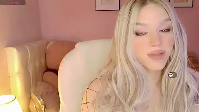 EvaEvangeline from StripChat