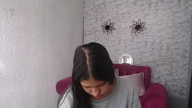 Evagirl69 from StripChat is Freechat