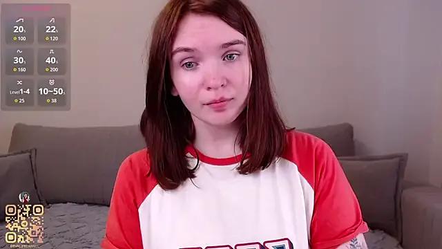 Try our streaming cams variety and talk on a personal level with our adorable girls streamers, showing off their bountiful shapes and dildos.