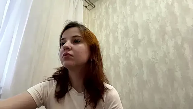 EvaLagorio from StripChat is Freechat